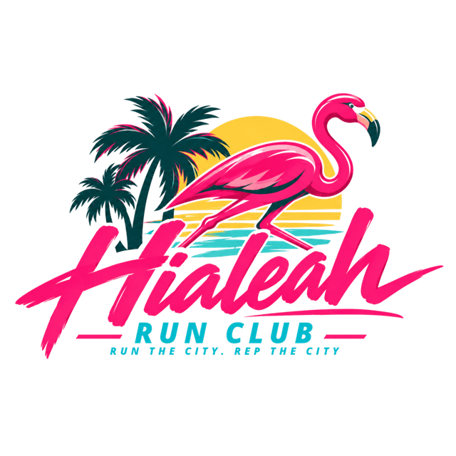 Hialeah Run Club